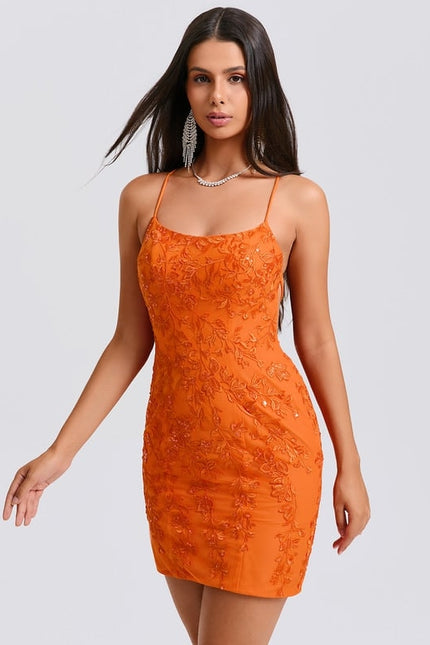 Robe Moulante Mini - gallery 1
