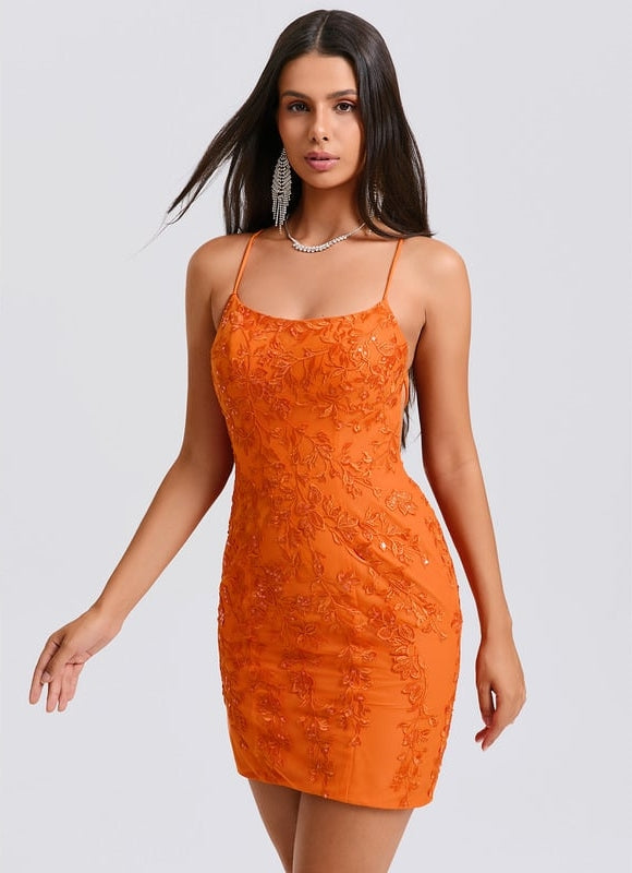Robe Moulante Mini - gallery 1