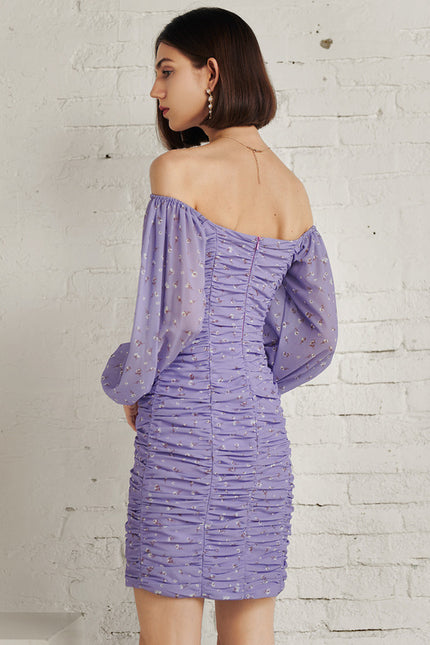 Robe Moulante Fashion - gallery 2