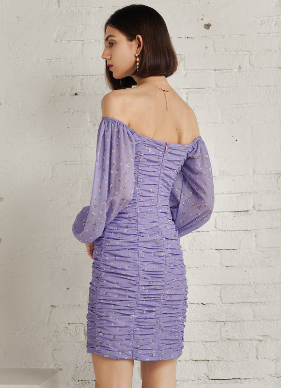 Robe Moulante Fashion - gallery 2