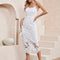 Robe Moulante Pour Femme