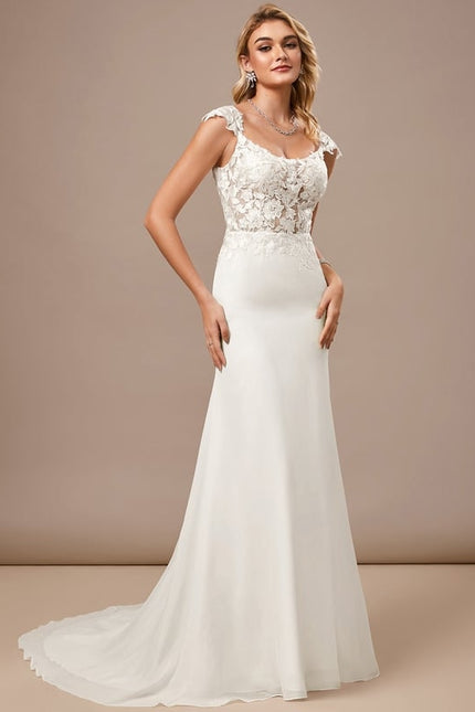 Robe Moulante Sirene - gallery 2