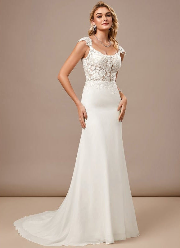 Robe Moulante Sirene - gallery 2
