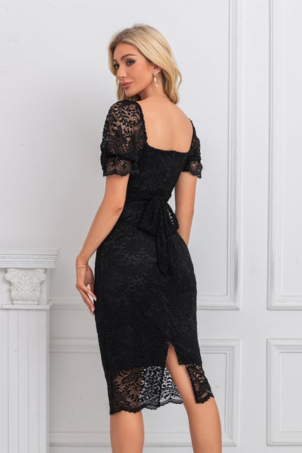 Robe Moulante Pour Mariage - gallery 1