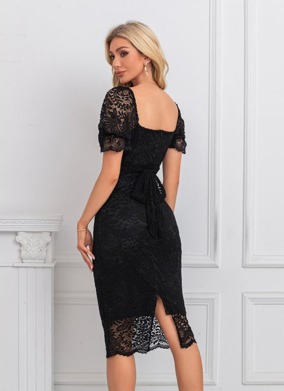 Robe Moulante Pour Mariage - gallery 1