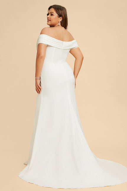 Robe Moulante Sirène Élégante - gallery 6