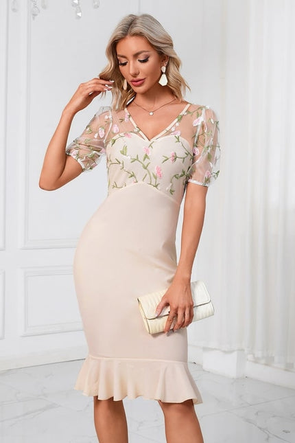 Robes Moulantes Sexy - gallery 5