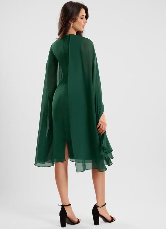 Robe Moulante Cocktail - gallery 4