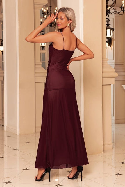 Robe Moulante Corset - gallery 2