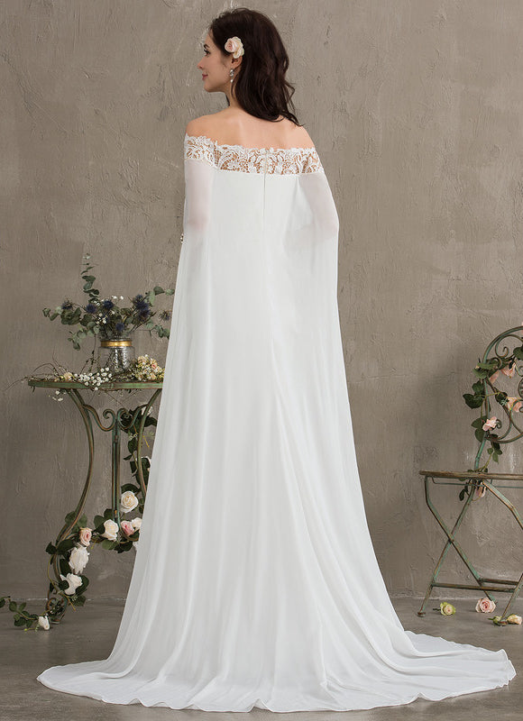 Robe Moulante Satinée Épurée - gallery 4