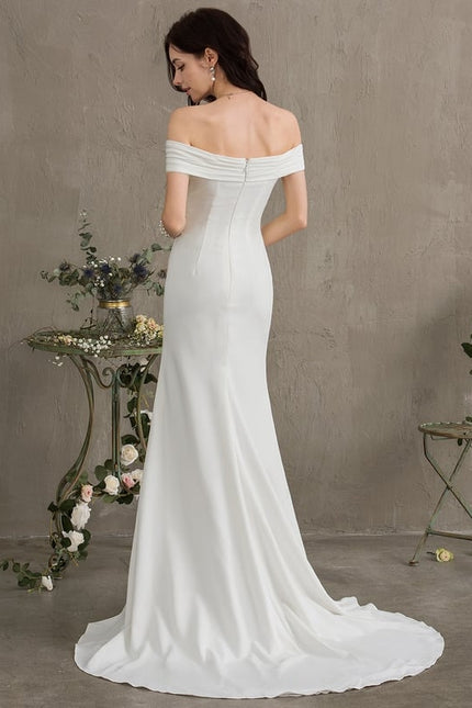 Robe Moulante Sirène Élégante - gallery 4