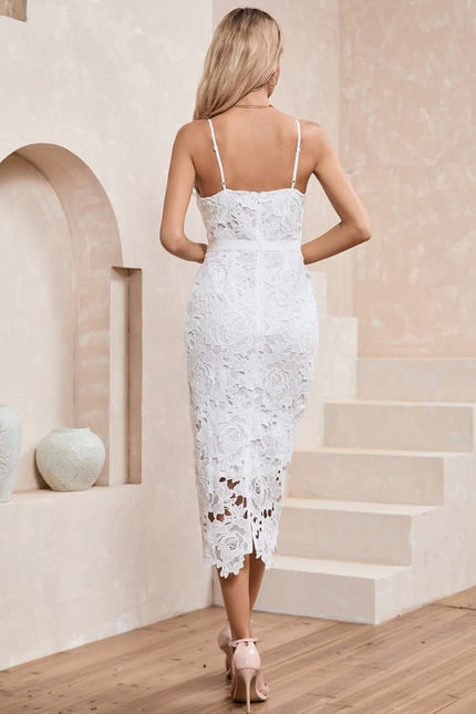Robe Moulante Pour Femme - gallery 3
