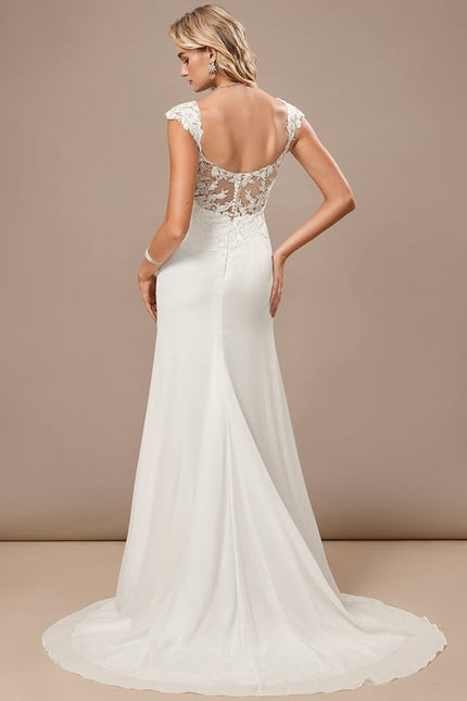 Robe Moulante Sirene - gallery 6