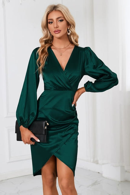 Robe Moulante Luxe - gallery 1