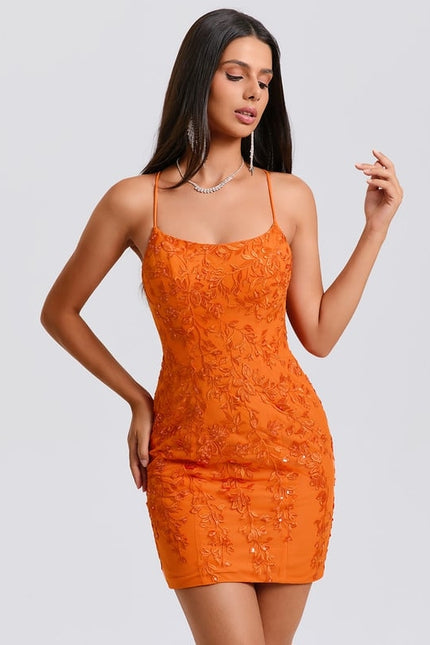 Robe Moulante Mini - gallery 2