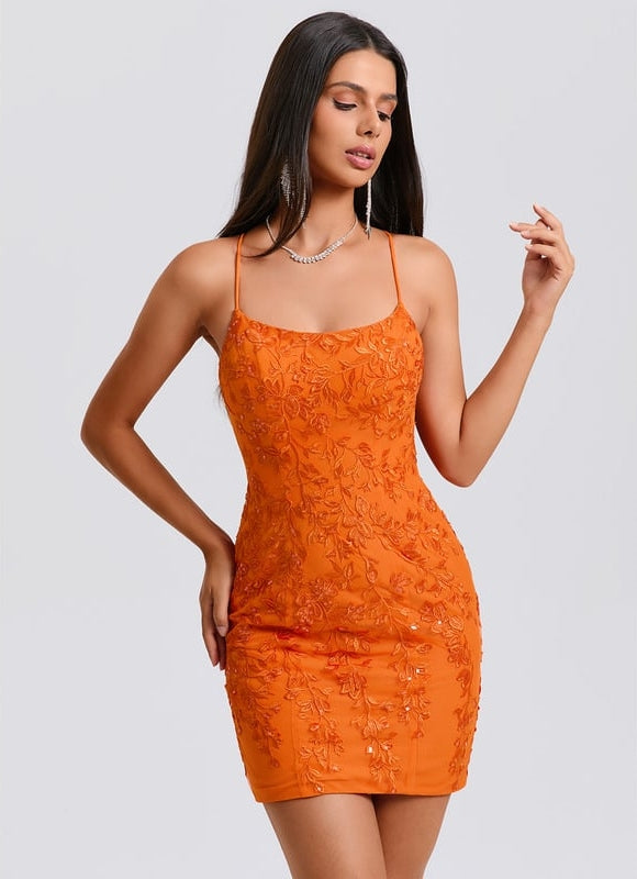 Robe Moulante Mini - gallery 2
