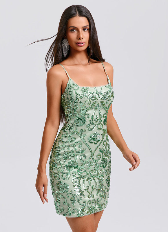 Robe Moulante Tendance - gallery 3