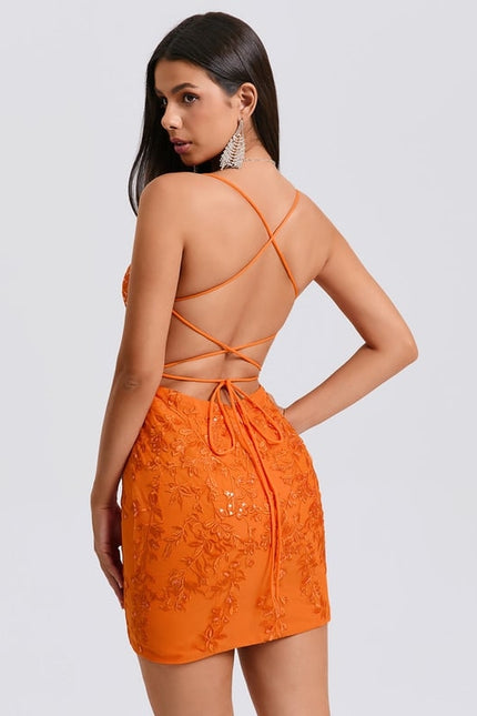 Robe Moulante Mini - gallery 6