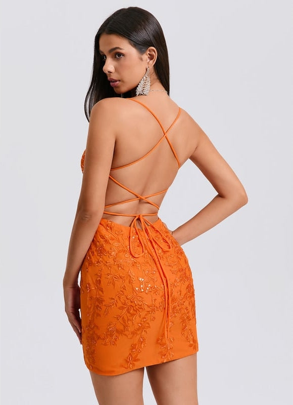 Robe Moulante Mini - gallery 6