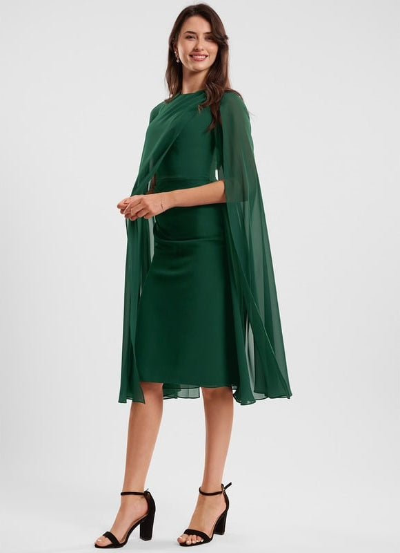 Robe Moulante Cocktail - gallery 3