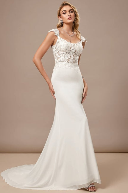 Robe Moulante Sirene - gallery 4