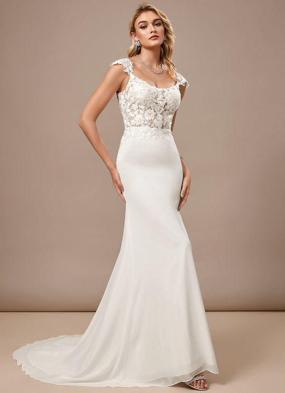 Robe Moulante Sirene - gallery 4