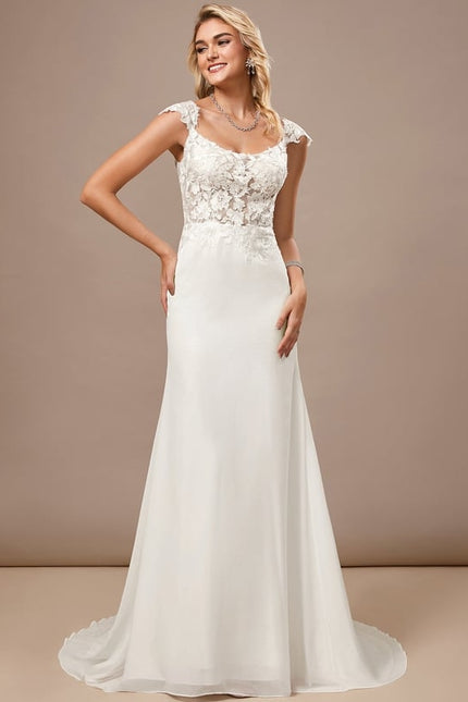 Robe Moulante Sirene - gallery 3