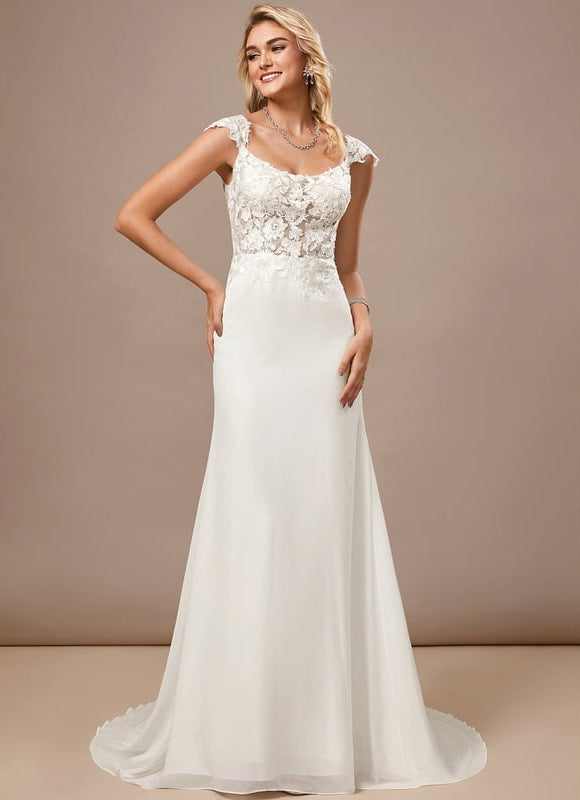 Robe Moulante Sirene - gallery 3