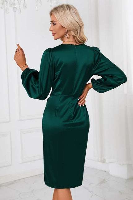Robe Moulante Luxe - gallery 5