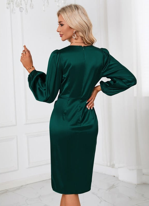 Robe Moulante Luxe - gallery 5
