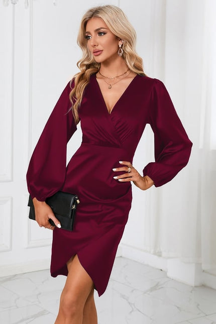 Robe Moulante Luxe - gallery 7
