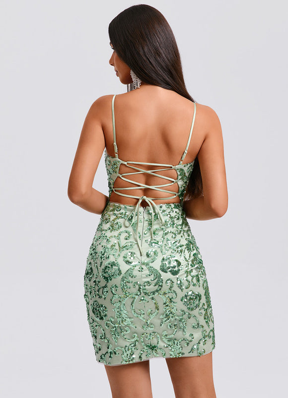 Robe Moulante Tendance - gallery 4