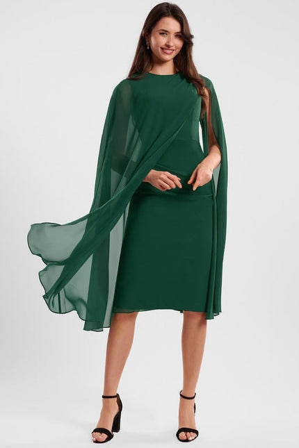 Robe Moulante Cocktail