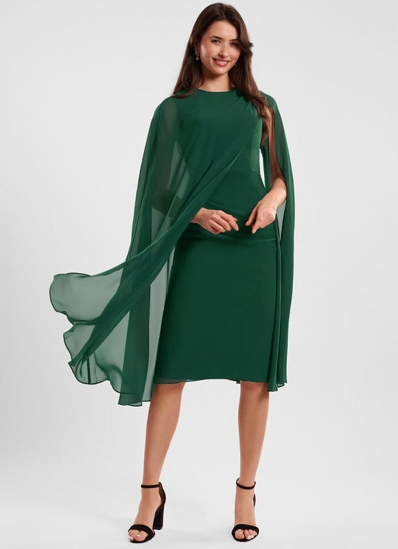 Robe Moulante Cocktail