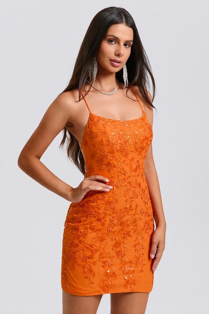 Robe Moulante Mini - gallery 3