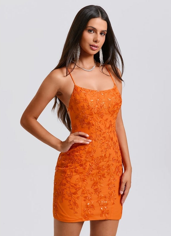 Robe Moulante Mini - gallery 3