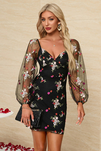 Robe Moulante Pour Ado - gallery 4