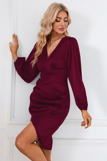 Robe Moulante Luxe - gallery 9