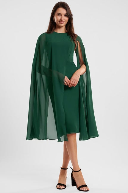 Robe Moulante Cocktail - gallery 1