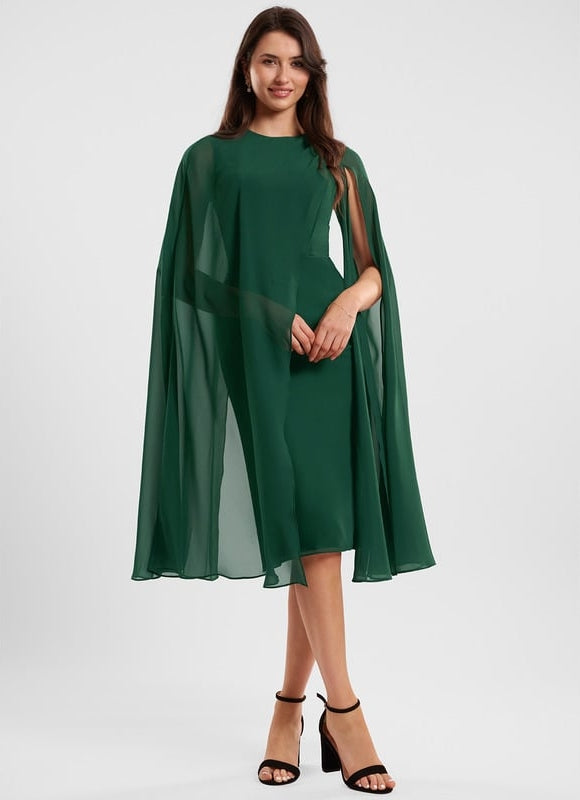 Robe Moulante Cocktail - gallery 1